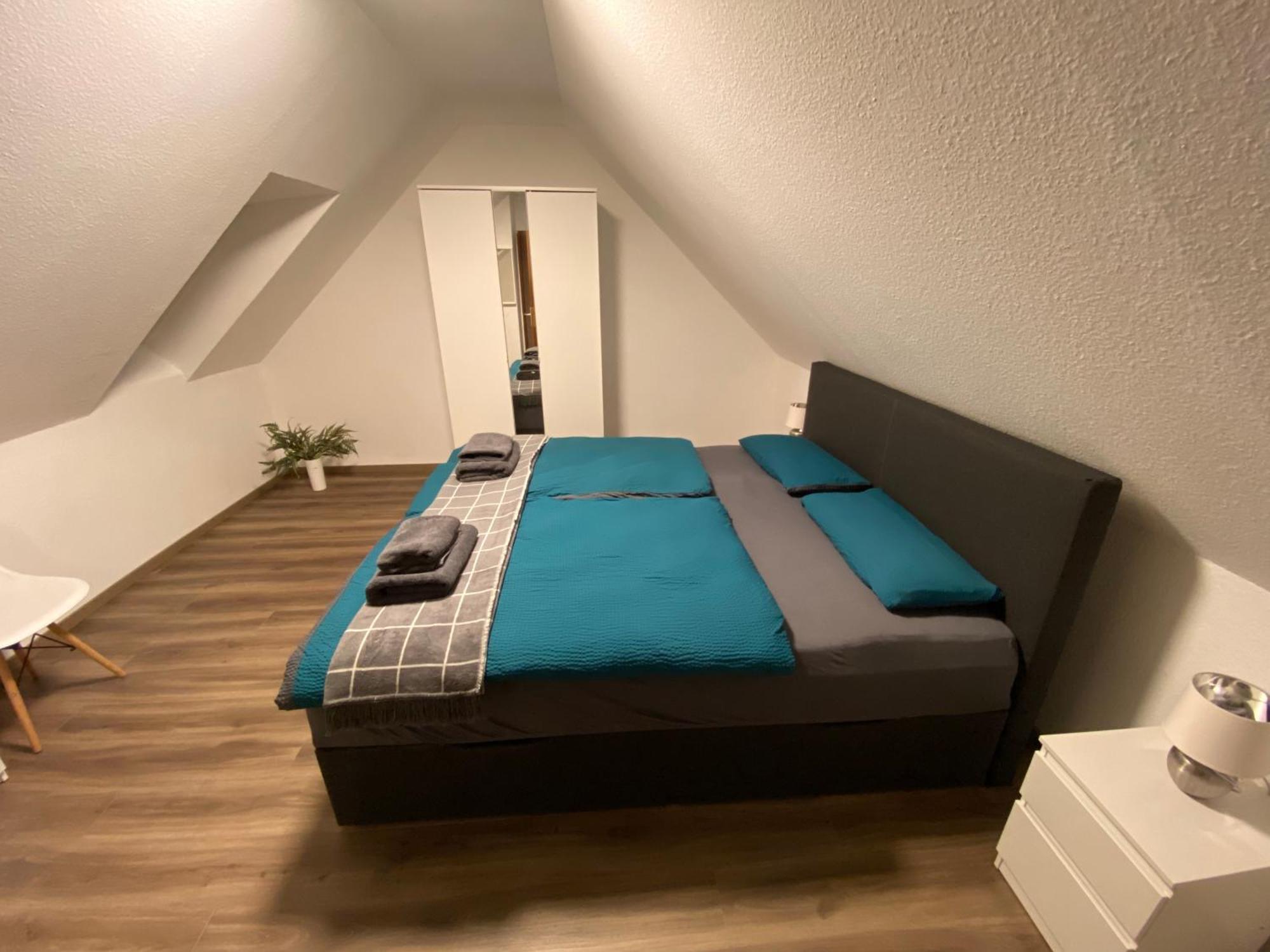 Appartement Am Kaibach - Kueche - Balkon - Bad Forchtenberg Экстерьер фото