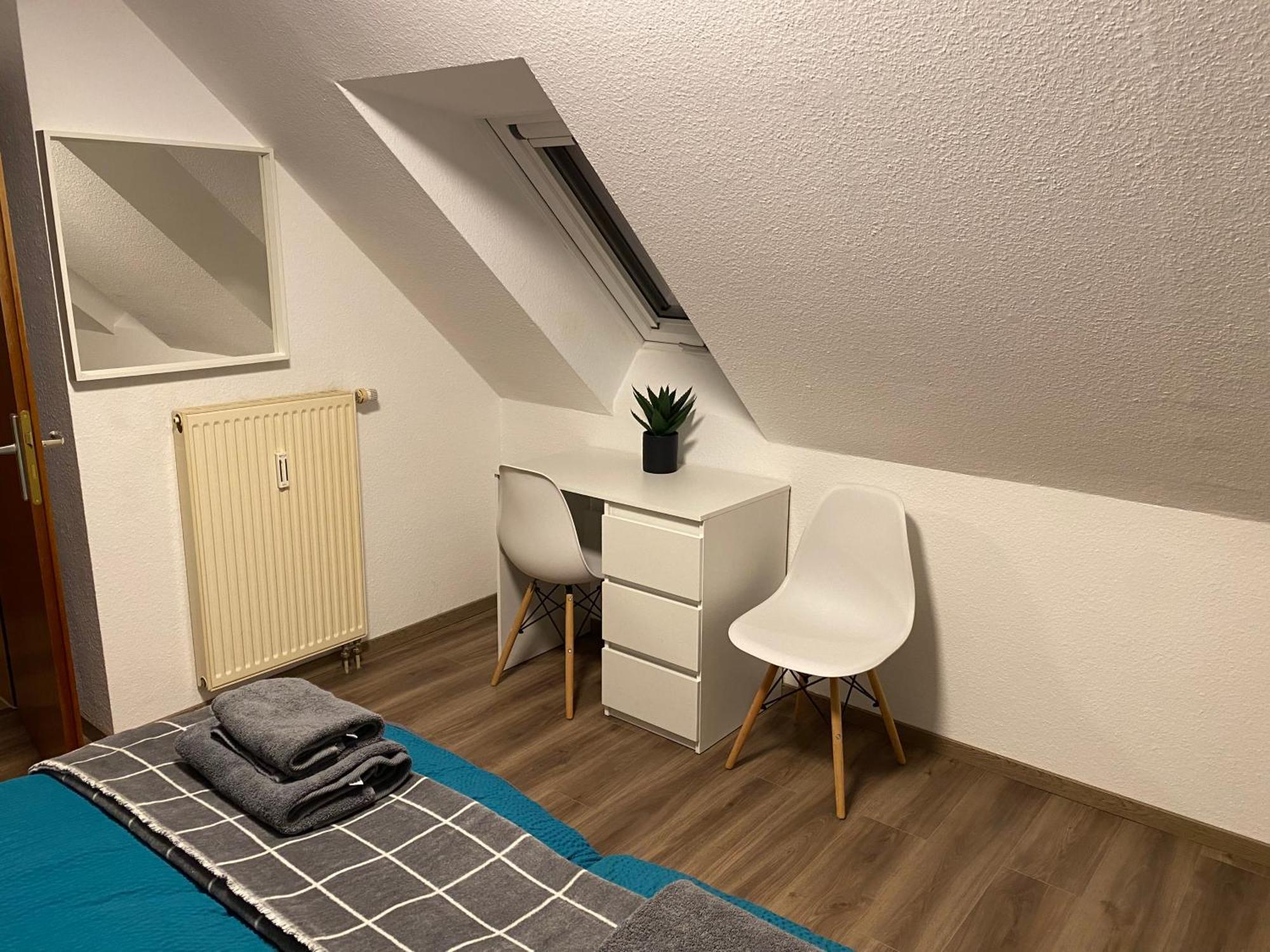 Appartement Am Kaibach - Kueche - Balkon - Bad Forchtenberg Экстерьер фото